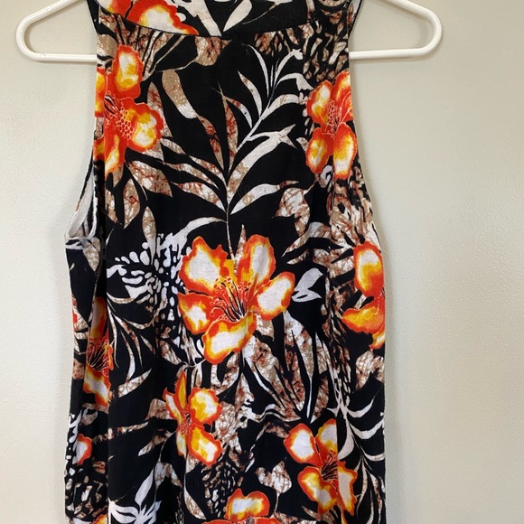 Tropical tank Jones of New York sport - Picture 2 of 3